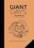 Giant days T.6 Giant days T.6