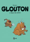 Glouton, la boule des neiges Glouton, la boule des neiges