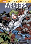 Avengers - Ultron Unlimited Avengers - Ultron Unlimited