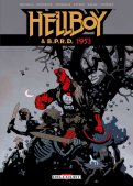 Hellboy & BPRD T.2 Hellboy & BPRD T.2