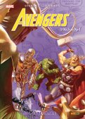 Avengers - intégrale 1963-64 Avengers - intégrale 1963-64