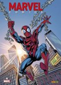 Marvel Comics (v1) T.8 Marvel Comics (v1) T.8