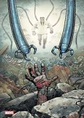 Marvel Comics (v1) T.10 - tirage limité Marvel Comics (v1) T.10 - tirage limité