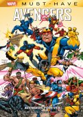 Avengers Forever Avengers Forever