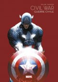 Les icones Marvel :  Civil War