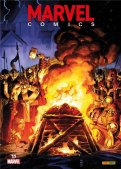 Marvel Comics (v1) T.11 Marvel Comics (v1) T.11