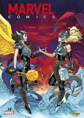 Marvel Comics (v1) T.12 Marvel Comics (v1) T.12