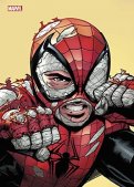 Marvel Comics (v1) T.12 - variant cover Marvel Comics (v1) T.12 - variant cover