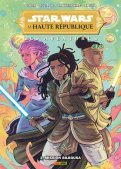 Star wars - la haute république - les aventures T.2