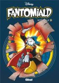 Fantomiald - intégrale T.9 Fantomiald - intégrale T.9