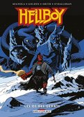Hellboy T.17 Hellboy T.17
