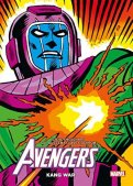 Avengers - Kang war Avengers - Kang war