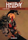 Hellboy & BPRD T.7 Hellboy & BPRD T.7