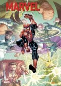 Marvel Comics (v1) T.16 Marvel Comics (v1) T.16