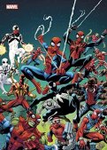 Marvel Comics (v1) T.15 Marvel Comics (v1) T.15