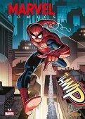 Marvel Comics (v1) T.14 Marvel Comics (v1) T.14