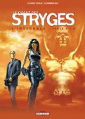 Le chant des Stryges - intégrale T.2 Le chant des Stryges - intégrale T.2