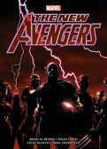 New Avengers T.1 New Avengers T.1