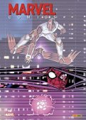 Marvel Comics (v1) T.18 Marvel Comics (v1) T.18