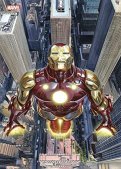 Marvel Comics (v1) T.17 Marvel Comics (v1) T.17