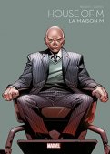 Marvel multiverse T.3 House of M Marvel multiverse T.3 House of M