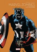 Marvel multiverse T.4 Marvel zombies : la famine Marvel multiverse T.4 Marvel zombies : la famine
