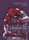 Marvel multiverse T.5 Spider-man : l'empire Marvel multiverse T.5 Spider-man : l'empire