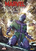Marvel Comics (v1) T.19 Marvel Comics (v1) T.19