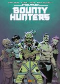 Star Wars - Bounty Hunters (v2) T.4