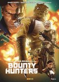 Star Wars - Bounty Hunters (v2) T.5
