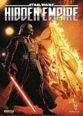Star Wars Hidden Empire T.2