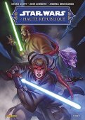 Star wars - la haute République - phase II T.1