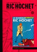 Ric Hochet T.33