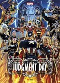 A.X.E. judgment day T.1 A.X.E. judgment day T.1