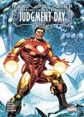 A.X.E. judgment day T.1 - collector A.X.E. judgment day T.1 - collector