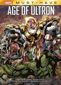 Age Of Ultron Age Of Ultron