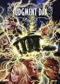 A.X.E. judgment day T.2 A.X.E. judgment day T.2