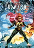 A.X.E. judgment day T.2 - collector A.X.E. judgment day T.2 - collector
