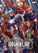 A.X.E. judgment day T.3 A.X.E. judgment day T.3