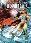 A.X.E. judgment day T.3 - collector A.X.E. judgment day T.3 - collector