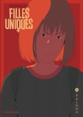 Filles uniques T.1 Filles uniques T.1