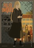 Filles uniques T.2 Filles uniques T.2