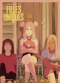 Filles uniques T.3 Filles uniques T.3