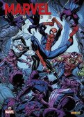 Marvel Comics (v1) T.21 Marvel Comics (v1) T.21