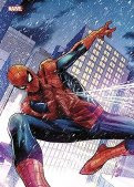 Marvel Comics (v1) T.21 - variant cover Marvel Comics (v1) T.21 - variant cover