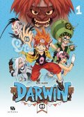 Darwin T.1 Darwin T.1
