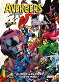 Avengers - Guerre à travers le temps Avengers - Guerre à travers le temps