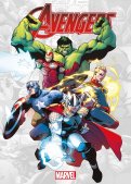 Marvel-verse - Avengers Marvel-verse - Avengers