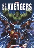 Nous sommes les Avengers - édition anniversaire Nous sommes les Avengers - édition anniversaire