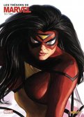 Les trésors de Marvel T.10 Les trésors de Marvel T.10